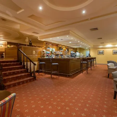 Palmeras Hotel