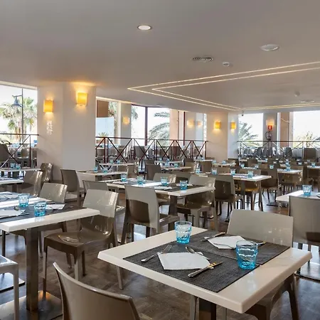 Palmeras 4* Fuengirola