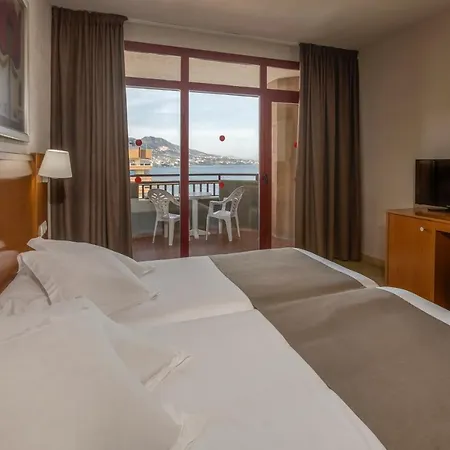 Palmeras Hotel