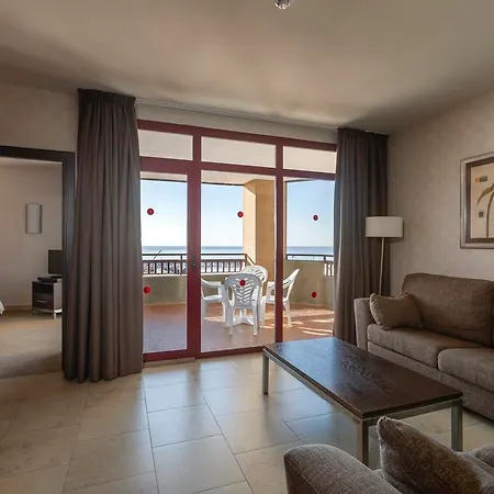 Palmeras 4*