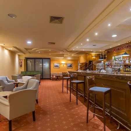 Palmeras 4* Fuengirola