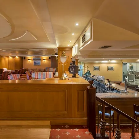 Palmeras 4* Fuengirola