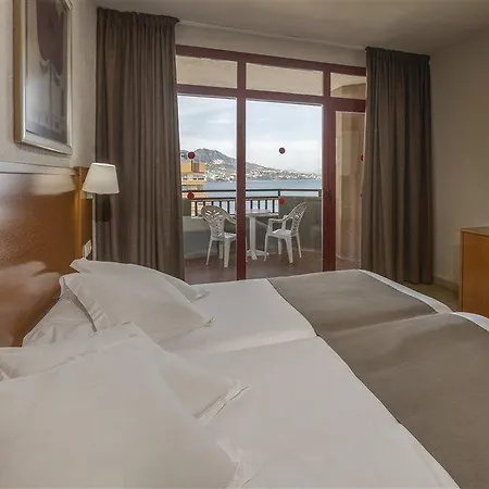 Hotel Palmeras 4*