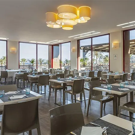 Hotel Palmeras 4*