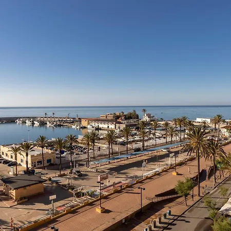 Hotel Palmeras Fuengirola