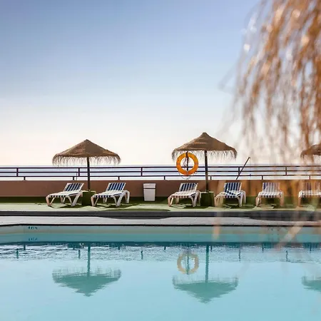 Hotel Palmeras 4*