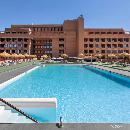 Palmeras 4* Fuengirola