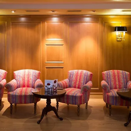 Palmeras 4* Fuengirola