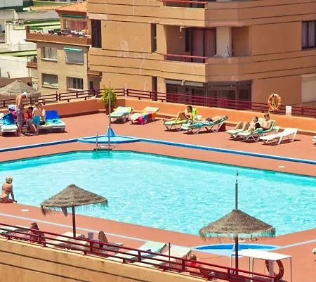 Palmeras Hotel Fuengirola