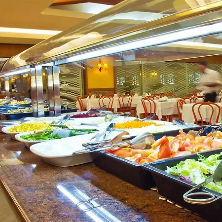 Palmeras Fuengirola