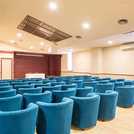 Palmeras Hotel Fuengirola