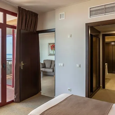 Palmeras Affiliated By Fergus