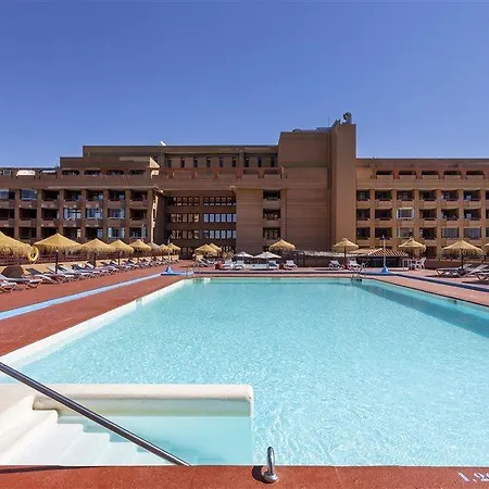 Palmeras Affiliated By Fergus Hotel Fuengirola