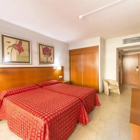 Hotel Palmeras Affiliated By Fergus 4*