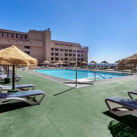 Palmeras Affiliated By Fergus 4*