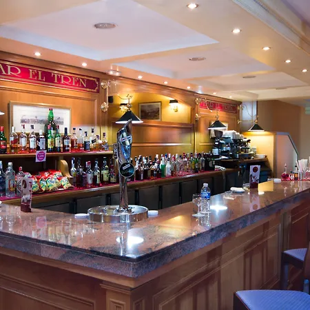 Hotel Palmeras Affiliated By Fergus 4*