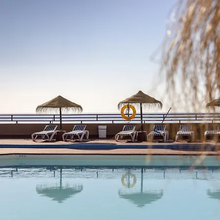 Hotel Palmeras Affiliated By Fergus 4*