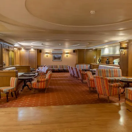 Palmeras Affiliated By Fergus Hotel 4*