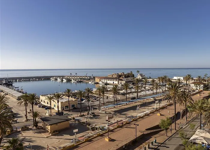 Hotell Palmeras Affiliated By Fergus 4*