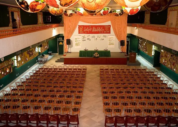 Hotell Palmeras Affiliated By Fergus Fuengirola