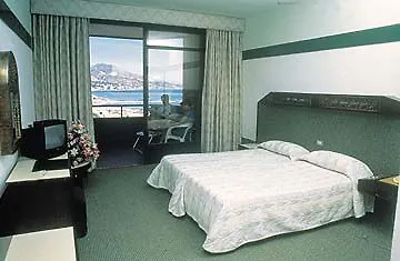 Hotell Palmeras Affiliated By Fergus