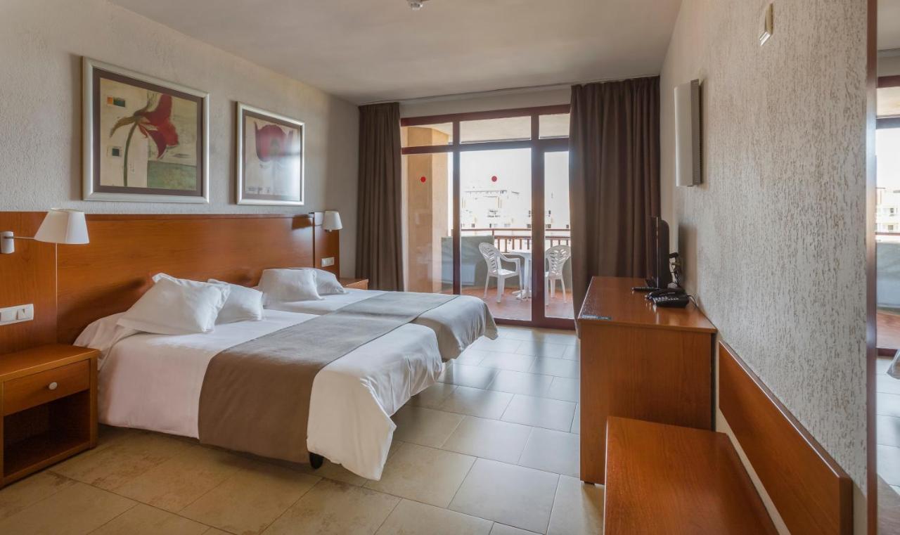 rosario Flojamente Visualizar Hotel Palmeras Fuengirola, España - reserva ahora, 2023 precios
