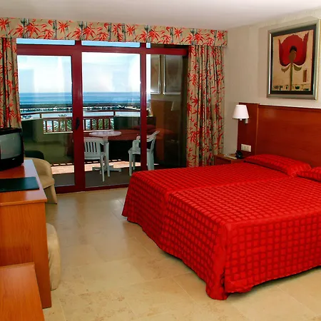 Hotel Palmeras Affiliated By Fergus 4*