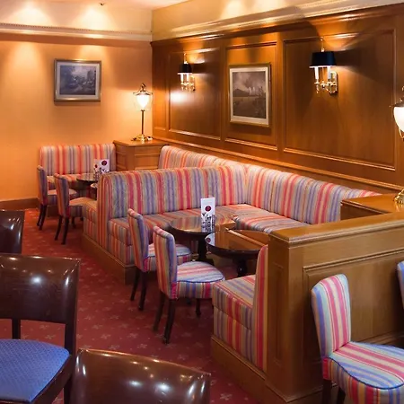 Palmeras Affiliated By Fergus Hotel Fuengirola